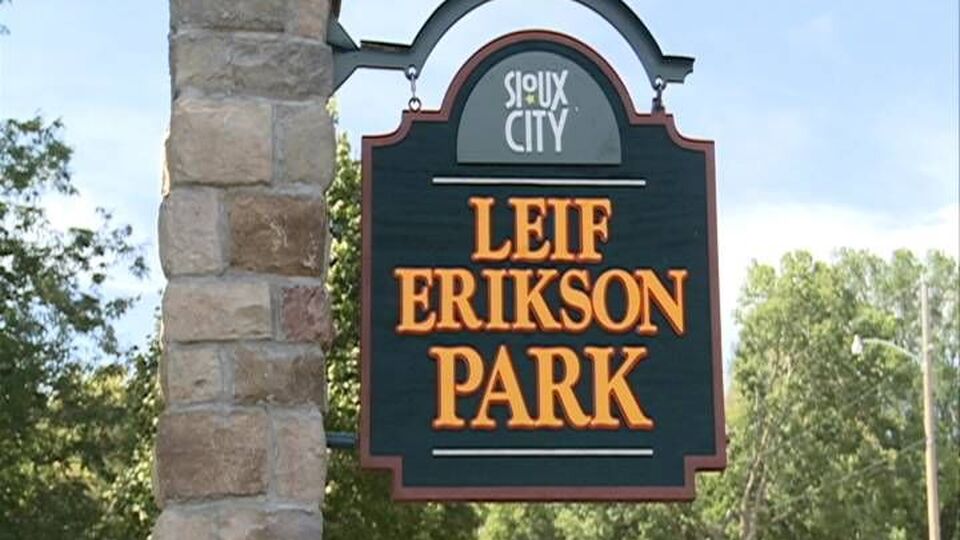 Leif Erikson Park Pro Iowa Mini-Pitch